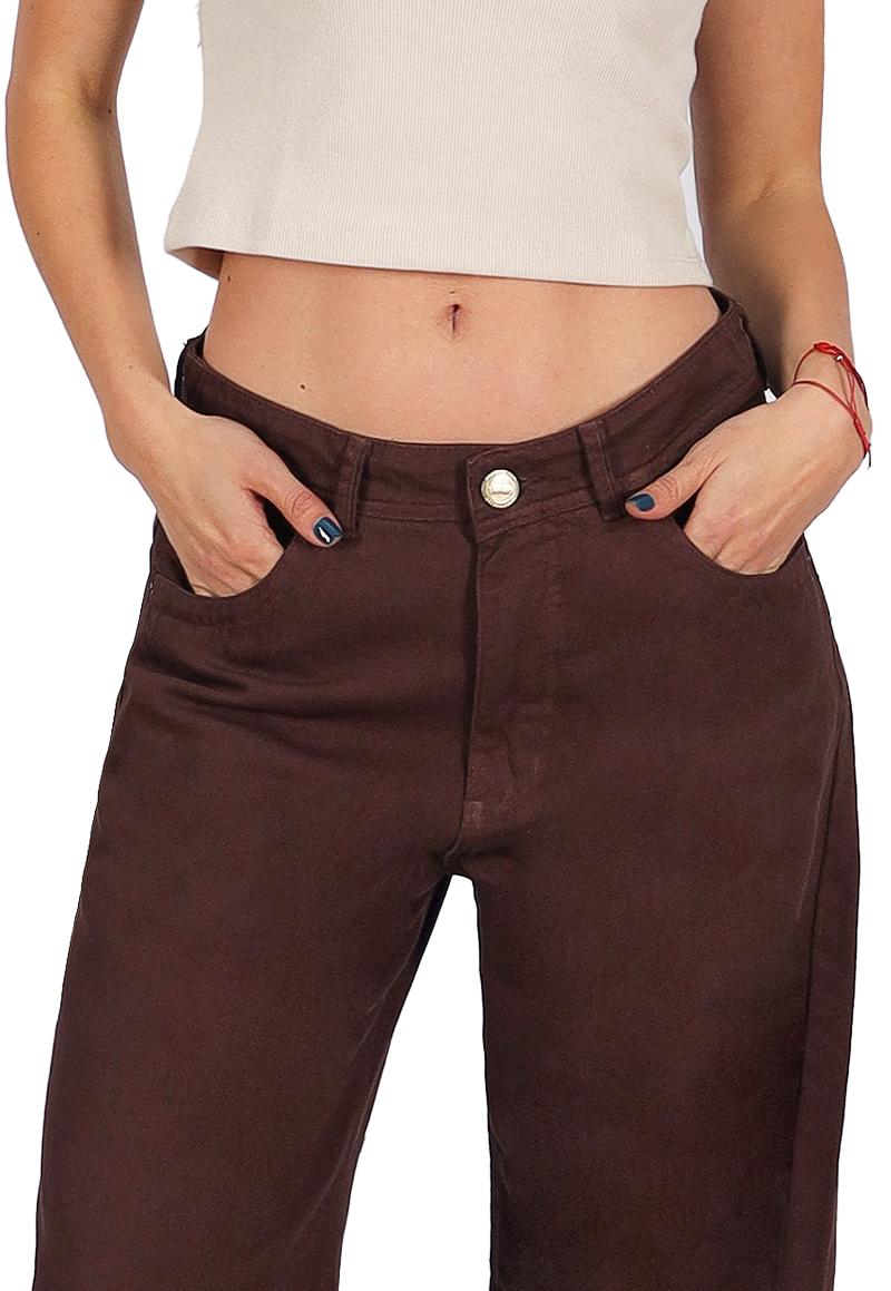 Jeans Bianca V Café Divino Jeans