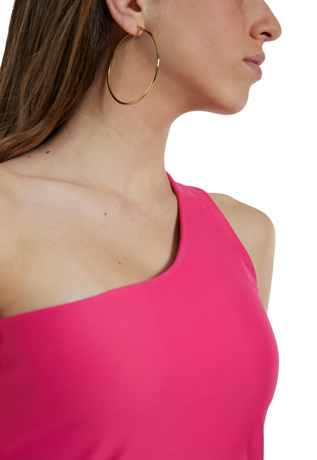 Polera Michigan III Fucsia Divino Jeans