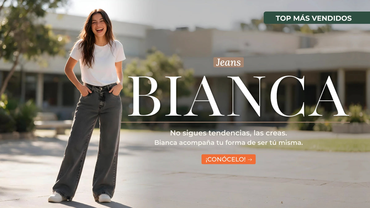 Jeans Bianca IV Gris Divino Jeans