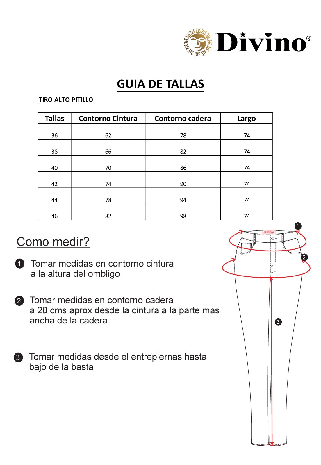 Jeans Tania IV Gris Divino Jeans