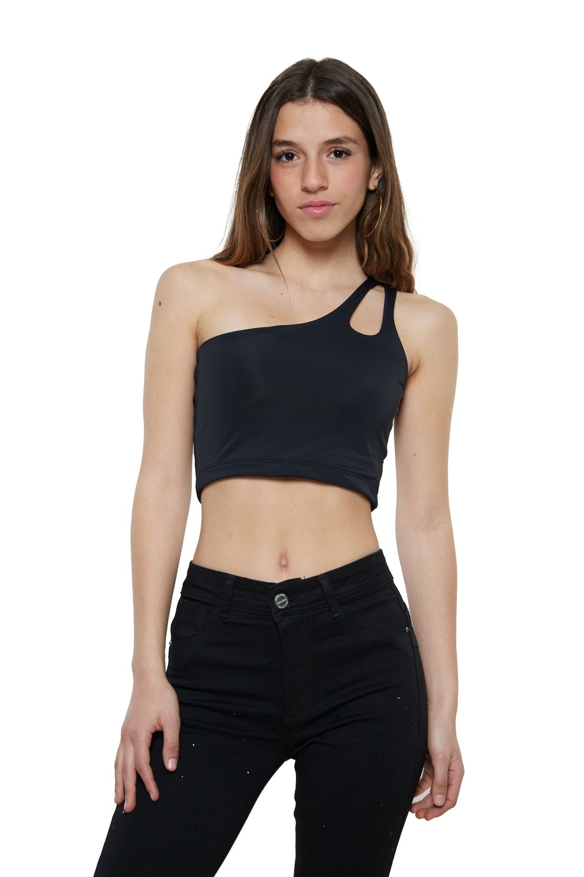 Peto Yukon I Negro Divino Jeans