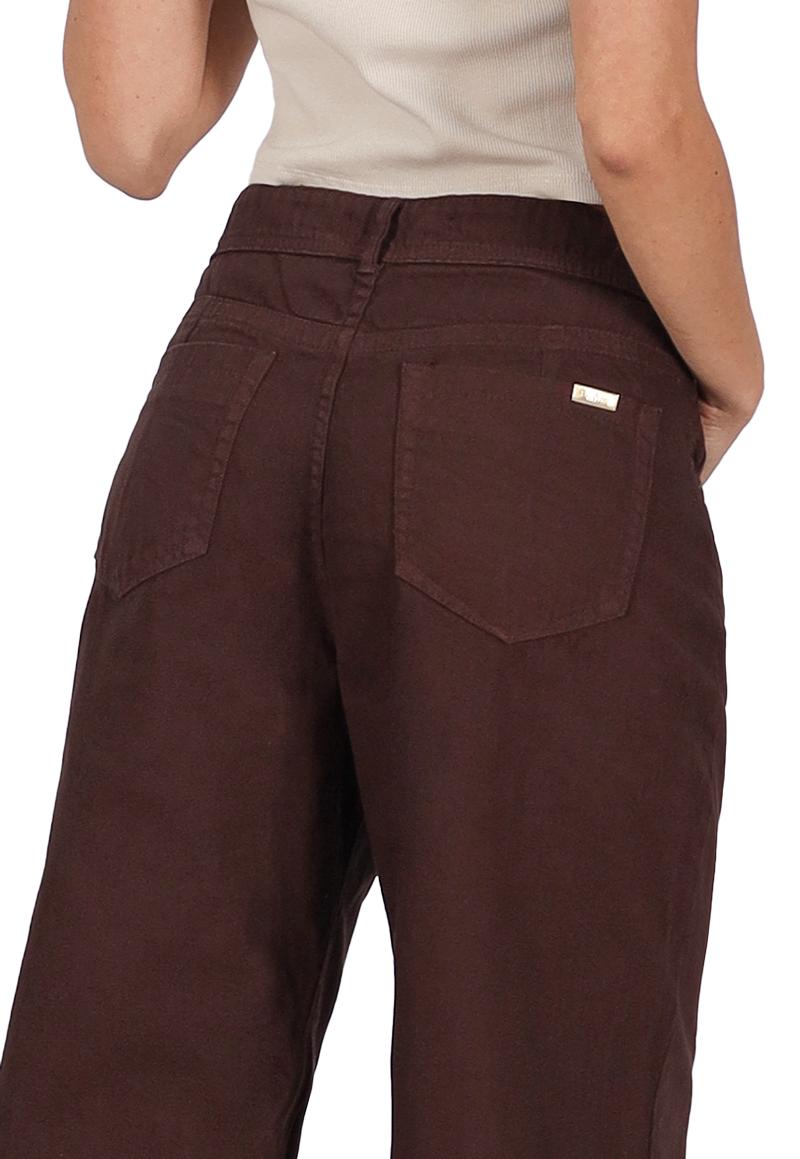 Jeans Bianca V Café Divino Jeans